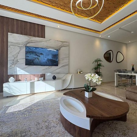 Appartement Luxueux Casa Nearshore Casablanca Buitenkant foto
