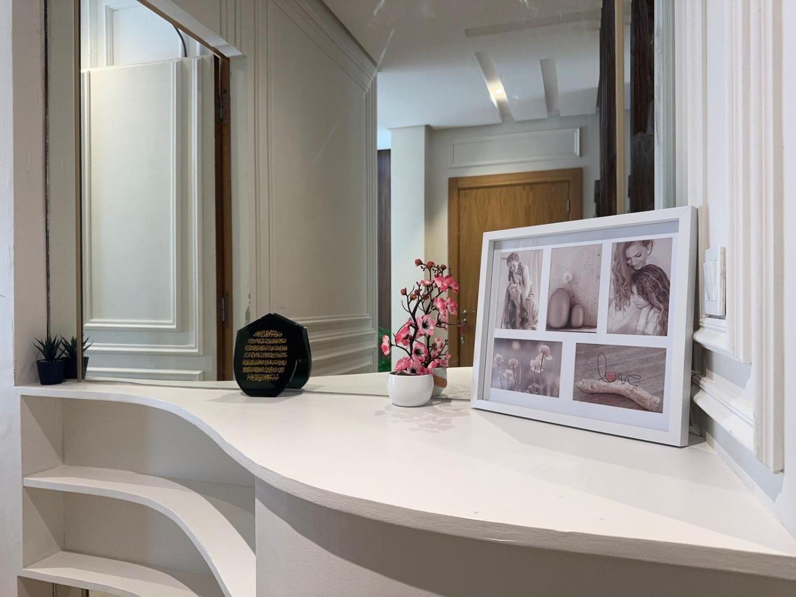 Appartement Luxueux Casa Nearshore Casablanca Buitenkant foto
