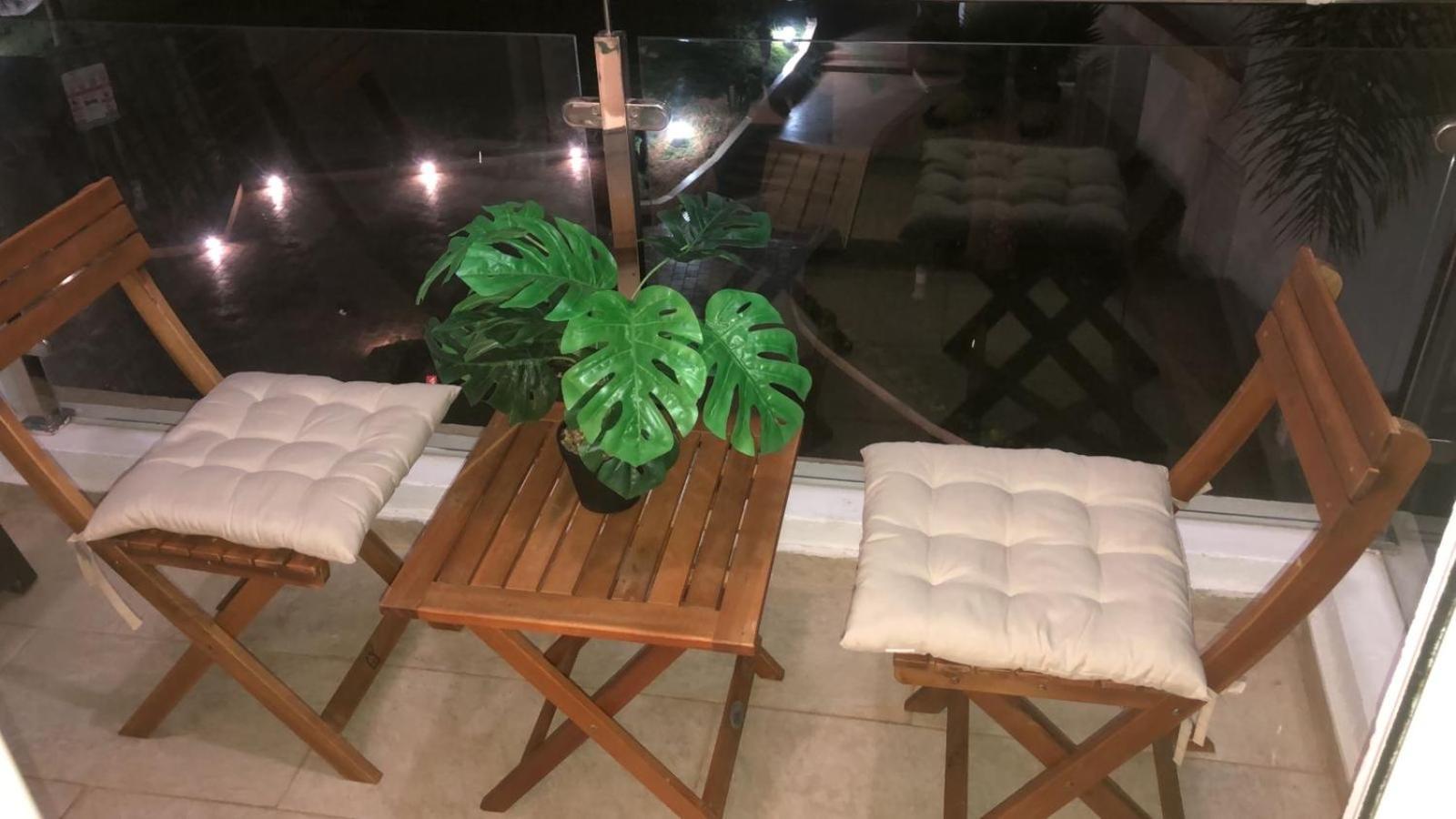 Appartement Luxueux Casa Nearshore Casablanca Buitenkant foto