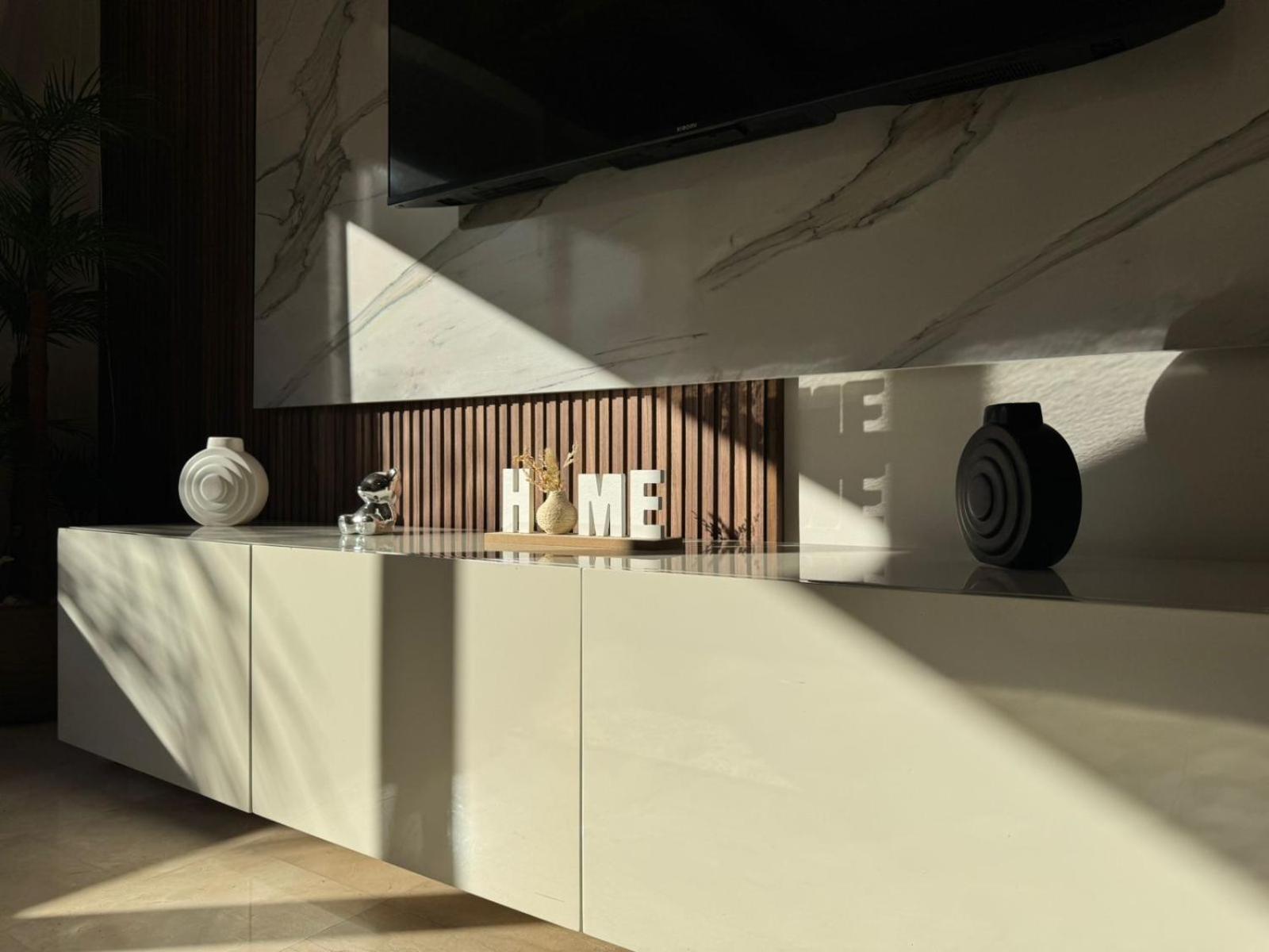 Appartement Luxueux Casa Nearshore Casablanca Buitenkant foto