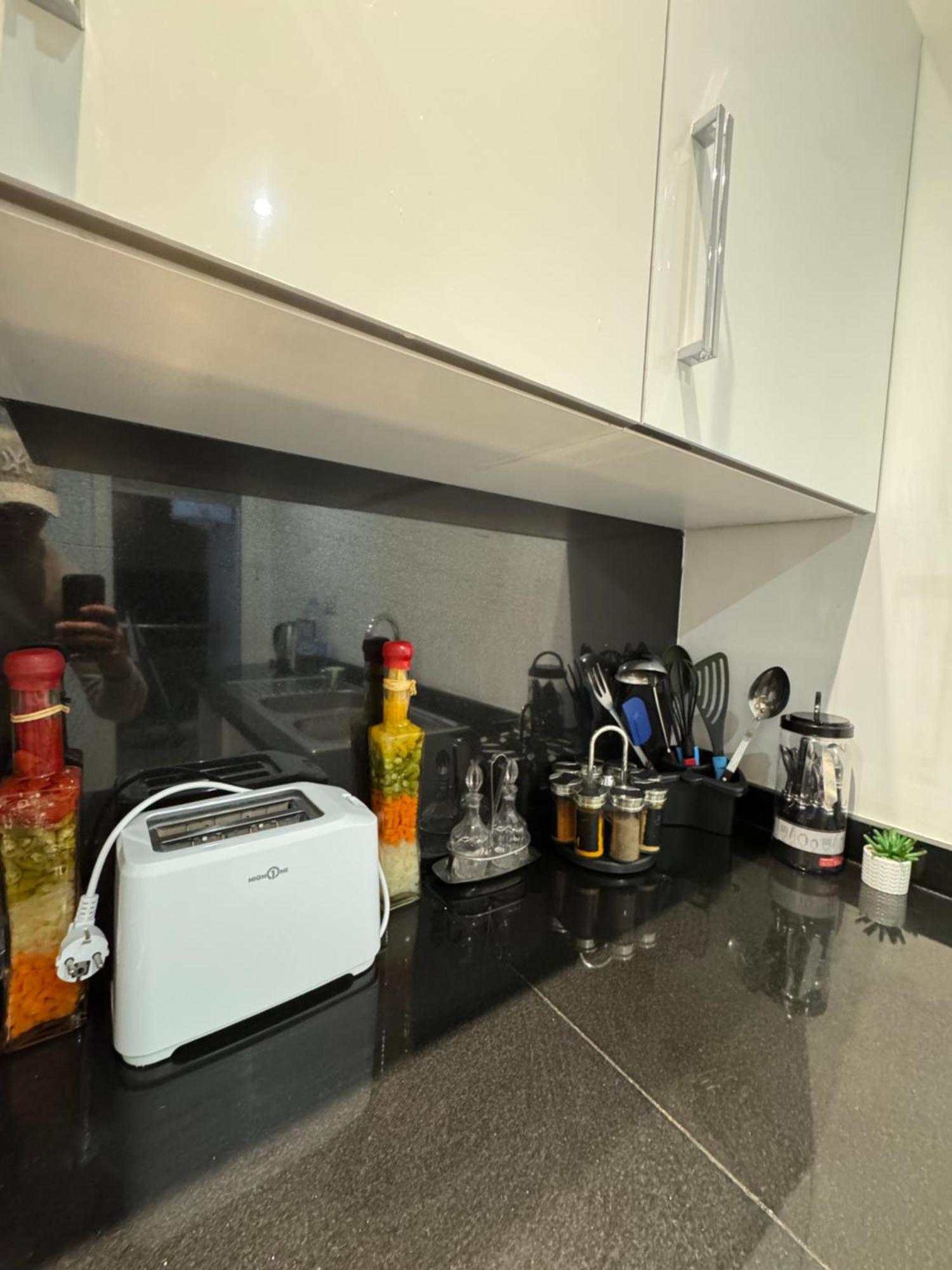 Appartement Luxueux Casa Nearshore Casablanca Buitenkant foto